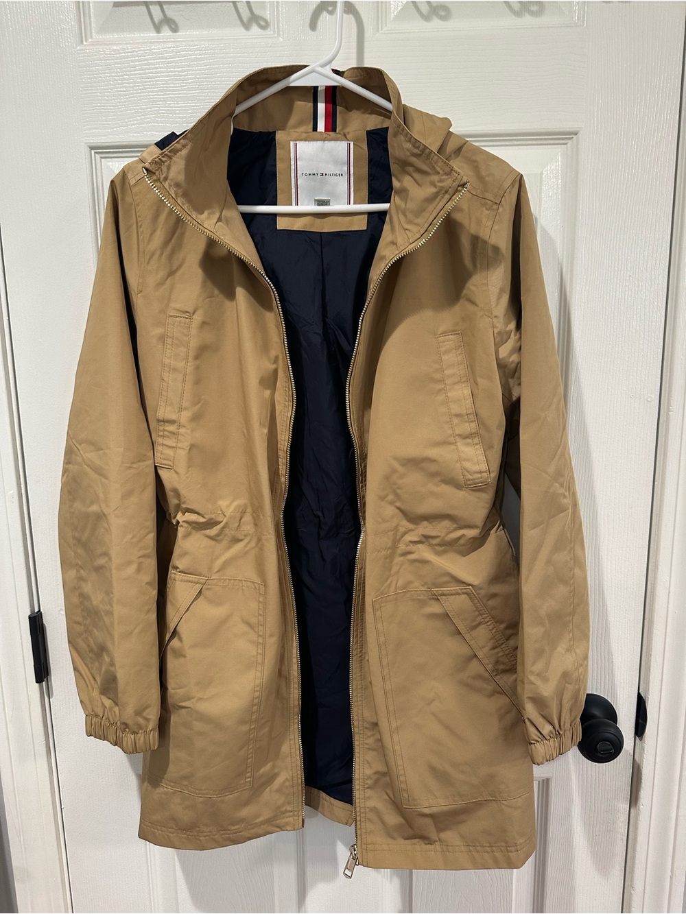 Tommy Hilfiger Jacket Medium